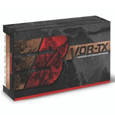 BARNES VOR-TX 223 Rem 55gr TSX FB (20)