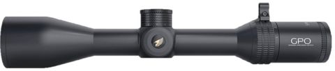 GPO SPECTRA 8x 2-16 X 50MM G4i BT
