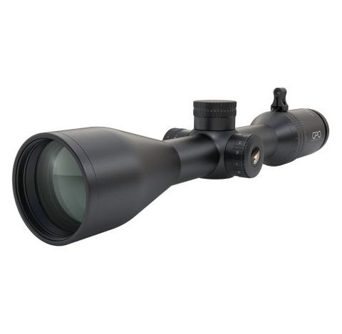GPO SPECTRA 6x 2-12x50MM I 2FP G4i (Glass)