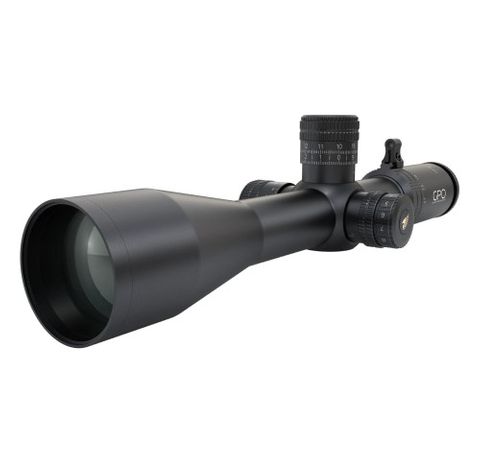 GPO SPECTRA 6x 4.5-27x50MM I 1FP SCOPE CCW PLRi