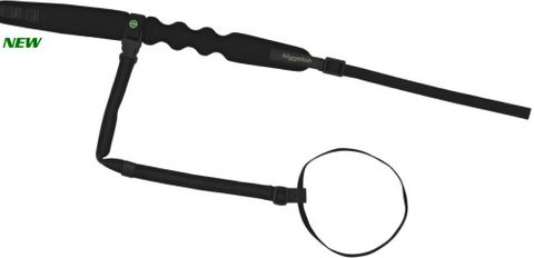 NIGGELOH RIFLE SLING FIX NEOPRENE BLACK