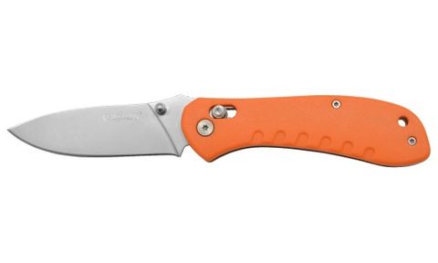 CAMILLUS ROVAX Orange Folding Knife