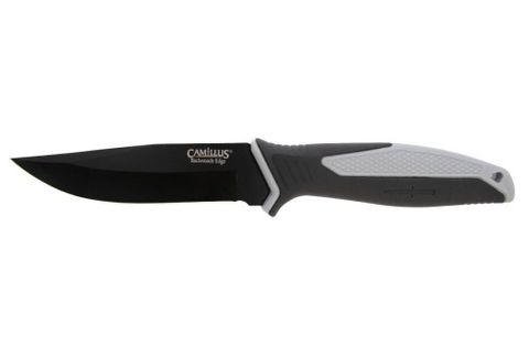 CAMILLUS Backwoods Edge Fixed Blade Knife