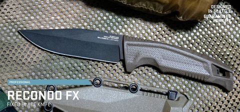 SOG RECONDO FX