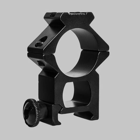 Armytek Pic/ Weaver Weapon QD Mount  AWM-05