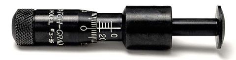 REDDING MODEL 3 UNIVERSAL METERING CHAMBER