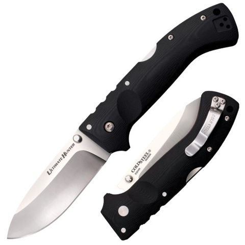 Cold Steel Ultimate Hunter - S35VN