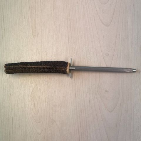 Fiordland Edge Small Rifle Shell Sharpener