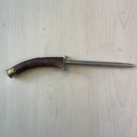 Fiordland Edge Small Shot Shell Base Sharpener