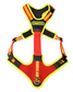 BLOOD TRACKER HARNESS FOLLOW TRAIL