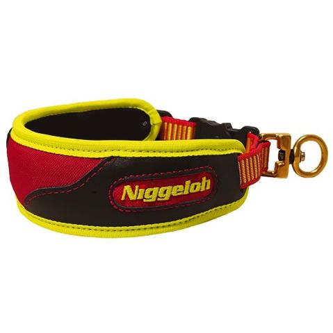 NIGGELOH Blood Tracking Collar TRAIL