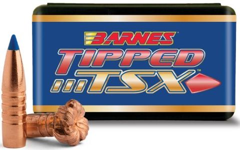 BARNES 35 Cal 180gr TTSX (50)