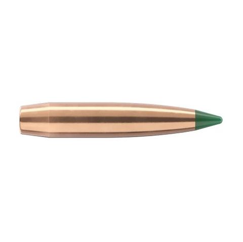 SIERRA 25 CAL 135 GR Tipped MatchKing TMK (100)