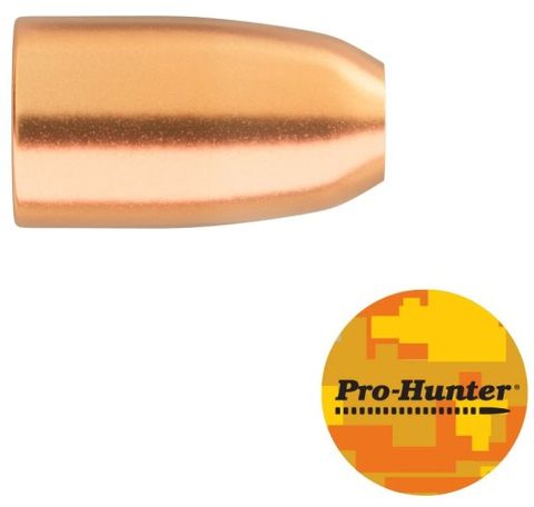 SIERRA 40 CAL 200 GR SFB PRO HUNTER (100)