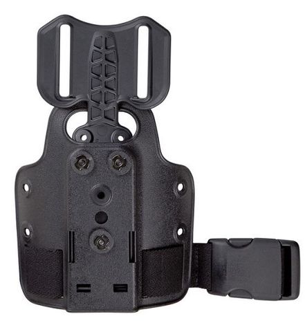SAFARILAND SMALL TACTICAL PLATE W/DFA