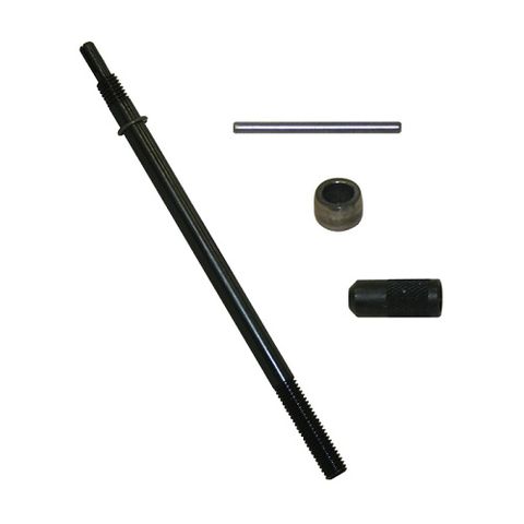 CARBIDE KIT FOR COMPETITION BUSHING DIE