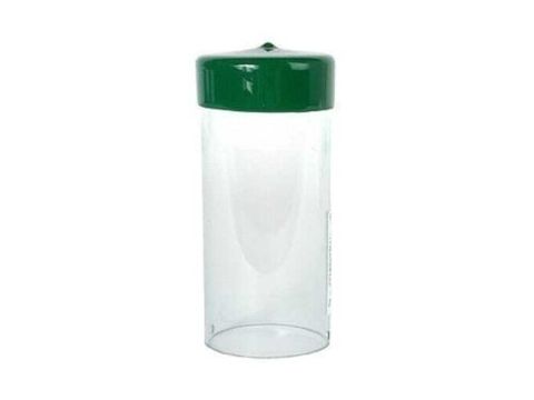 REDDING ORIGINAL POWDER MEASURE RESERVOIR W/CAP