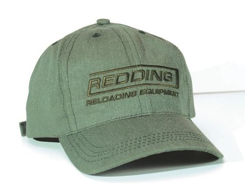 REDDING SHOOTING CAP