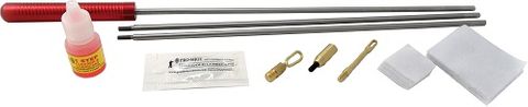 PROSHOT 36in LENGTH UNIVERSAL KIT - 3 PIECE .22 CAL. & UP