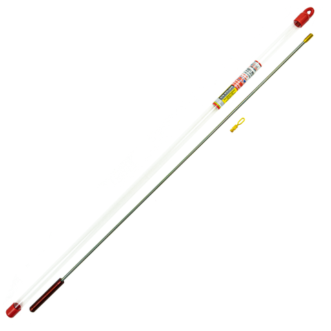 PROSHOT CLEANING ROD 30" SHOTGUN ROD 10-.410 GA.