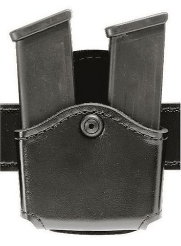 SAFARILAND CONCEAL MAG HOLDER DBL