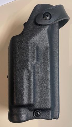 MODEL 6004 SLS Duty Holster