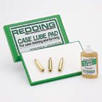 REDDING LUBE PAD FOAM INSERT