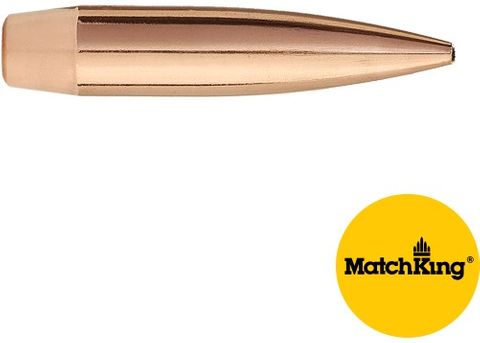 SIERRA 6.5 MM 107 GR. HPBT MATCHKING