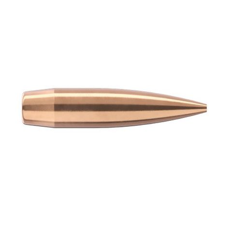 SIERRA 6.5 MM 107 GR. HPBT MATCHKING