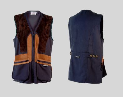 FABARM SHOOTING VEST