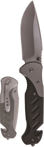 KA BAR 3085 COYPU FOLDER