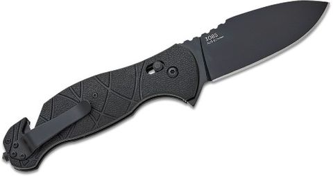 KA BAR 3085 COYTU FOLDER