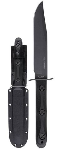 KA BAR EK45 MODEL 5