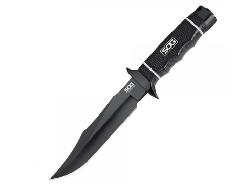 SOG TECH BOWIE - BLACK TINI