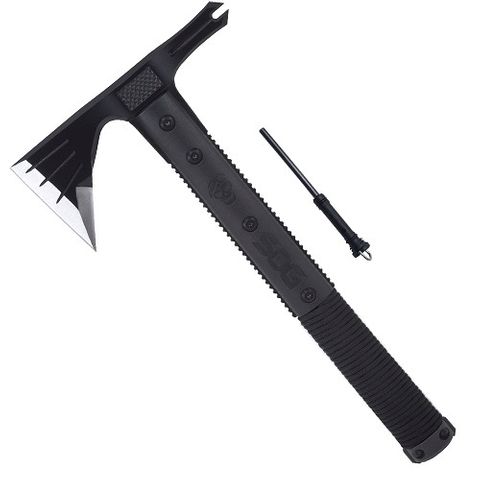 SOG SURVIVAL HAWK-BLACK OXIDE