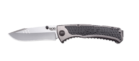 SOG SIDESWIPE - GREY TINI