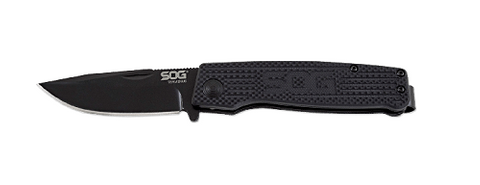 SOG TERMINUS - BLACK