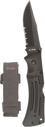 KA-BAR MULE FOLDER