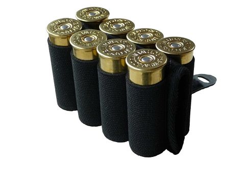 NIGGELOH SEPARATE INSERT FOR 8 X SHOTSHELL