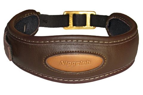 PREMIUM LEATHER COLLAR