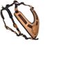 MANTRAILING, DOG HARNESS