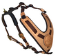 MANTRAILING, DOG HARNESS