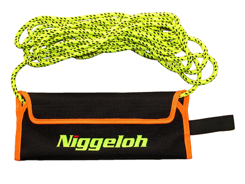 NIGGELOH GAME CARRIER IN A POUCH