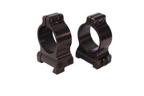 TALLEY 30MM CZ 550 SCREW LOCK DETACHABLE (FOR DOVETAIL SETUP)