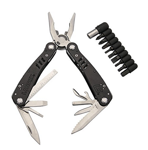 LANSKY 20 FUNCTION MULTI-TOOL