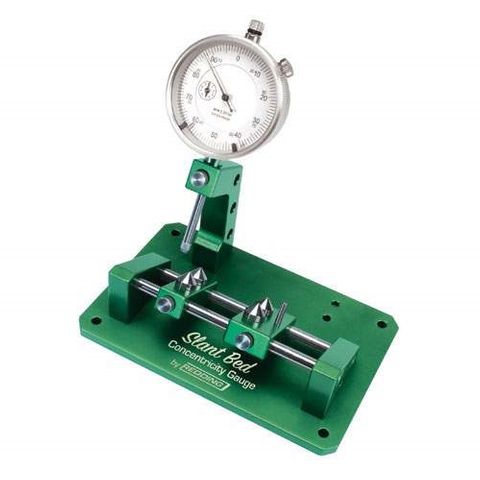 REDDING CONCENTRICITY GAUGE