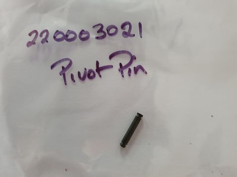 STEYR PIVOT PIN