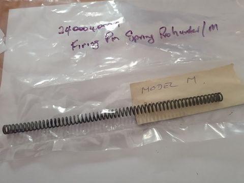 STEYR FIRING PIN SPRING PROHUNTER/M