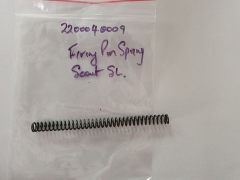 STEYR FIRING PIN SPRING SCOUT/SL