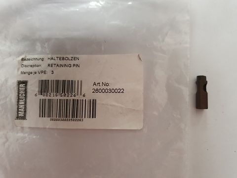 STEYR RETAINING BOLT SBS TRIGGERS